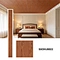 PVC CEILING PANEL